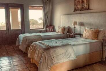 هتل Viñas De Cafayate Wine Resort