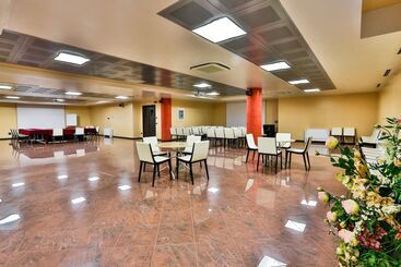 هتل Victoria Terme