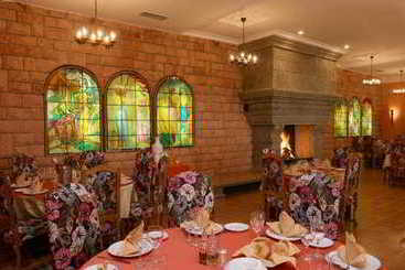هتل Volubilis Inn