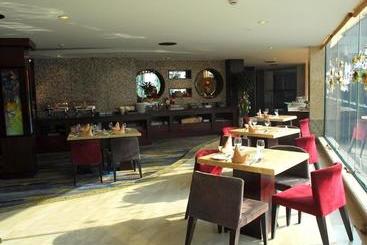 هتل Westlake Hillview International