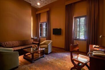 هتل Wyndham Costa Del Sol Arequipa