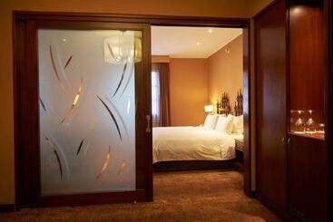 هتل Wyndham Costa Del Sol Arequipa