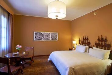 هتل Wyndham Costa Del Sol Arequipa