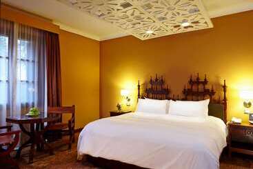 Hotel Wyndham Costa Del Sol Arequipa