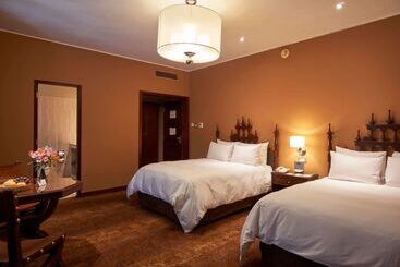 هتل Wyndham Costa Del Sol Arequipa