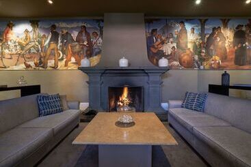 هتل Wyndham Costa Del Sol Arequipa