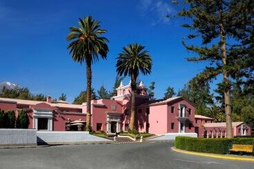 هتل Wyndham Costa Del Sol Arequipa