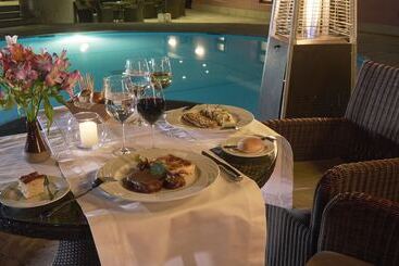 هتل Wyndham Costa Del Sol Arequipa
