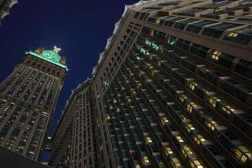 هتل Pullman Zamzam Makkah