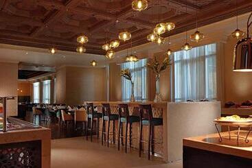 هتل Pullman Zamzam Makkah