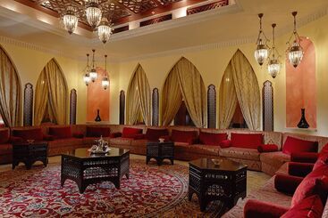 هتل Pullman Zamzam Makkah