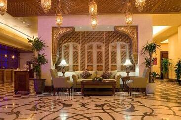 هتل Pullman Zamzam Makkah