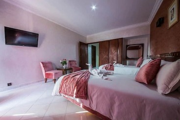 Apartahotel Hôtel Des Iles