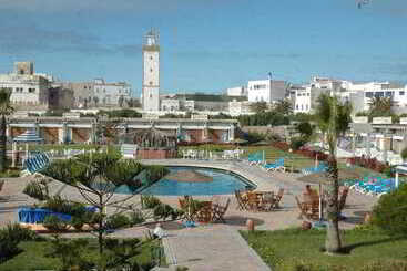 Hôtel Des Iles