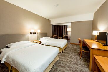 Inn Hotel Macau