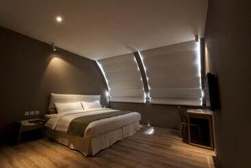 Inn Hotel Macau