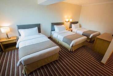 Inn Hotel Macau