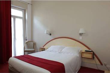 Inter-Hotel Bristol