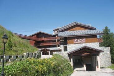 公寓 Lagrange Vacances Aspen