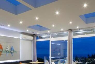 Loizos Stylish Residences