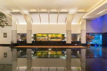 Manhattan Hotel Jakarta