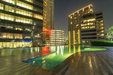Manhattan Hotel Jakarta