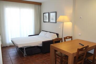 Aparthotel Puerto Mar
