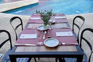 Quórum Cordoba Hotel   Resort Urbano