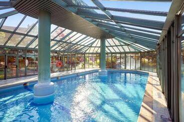 Residence Pierre & Vacances Le Clos D Eguisheim
