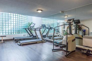 اقامتگاه Résidence Le Quai Des Princes