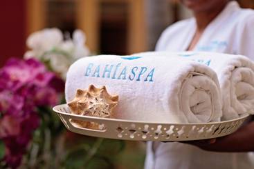 Bahia Principe Grand La Romana - All Inclusive - La Romana