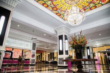 استراحتگاه Riu Palace Aruba All Inclusive