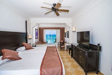 استراحتگاه Riu Palace Aruba All Inclusive