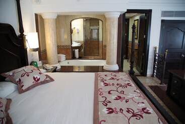 استراحتگاه Riu Palace Aruba All Inclusive