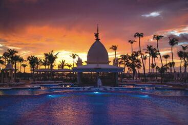 استراحتگاه Riu Palace Aruba All Inclusive