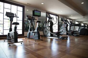 استراحتگاه Riu Palace Aruba All Inclusive