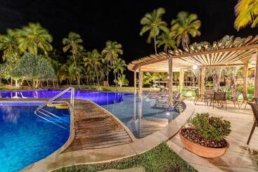 Resort Tororomba - Ilheus