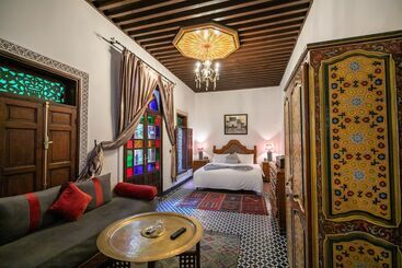 Riad Dar Chrifa