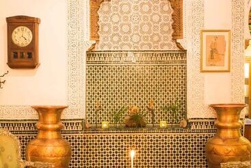 ریاض Dar El Kebira