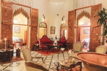 ریاض Dar El Kebira
