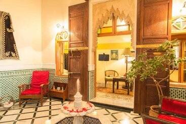 ریاض Dar El Kebira