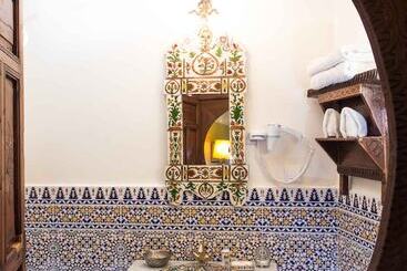 ریاض Dar El Kebira