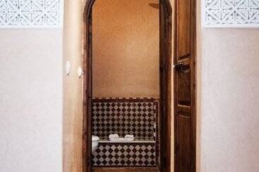 Riad Dar Laura