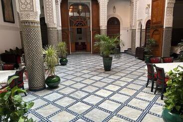 Riad Dar Laura