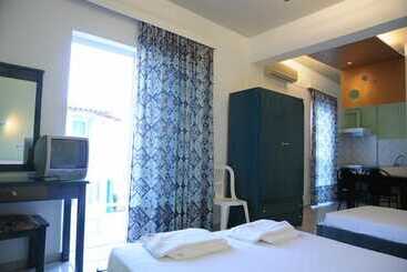 Rodi Blue Apartments