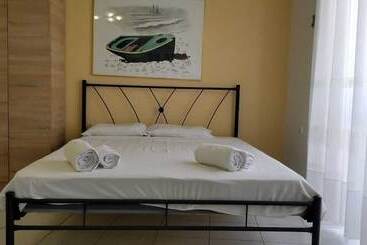 Rodi Blue Apartments