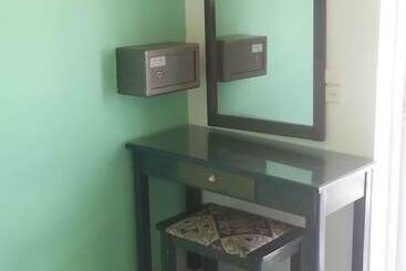 Rodi Blue Apartments
