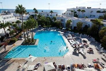 Royal Decameron Tafoukt Beach Resort & Spa   All Inclusive