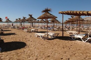 Royal Decameron Tafoukt Beach Resort & Spa   All Inclusive