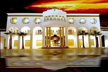 Royal Decameron Tafoukt Beach Resort & Spa   All Inclusive